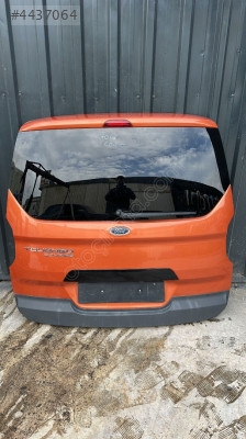 FORD COURİER ARKA BAGAJ KAPAGI