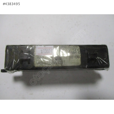 BMW E38 E39 Kapı Kontrol Modülü 61.35-8352061 5DK 007 048-00