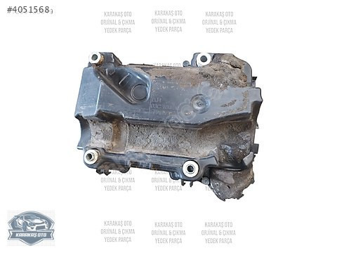 VW GOLF POLO HAVA BASINÇ DAMPER MUHAFAZASI 03C103502K 03C145650C