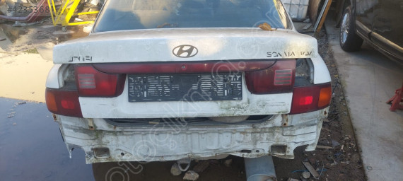 HYUNDAİ SONATA 94 MODEL SOL STOP,OTO ÇIKMA PARÇA,STOP