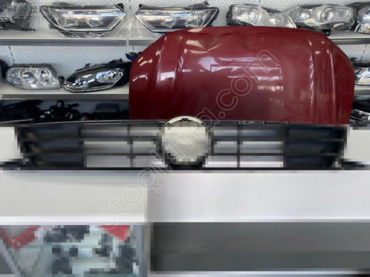 VOLKSWAGEN CADDY ÖN PANJUR