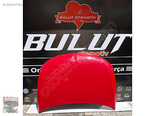 Seat leon ön kaput 2013-2016