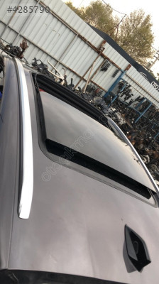 DS7 CROSSBACK KESME TAVAN OTO FEDAİ