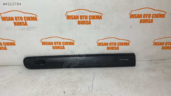 Renault kangoo sol ön kapı bandı