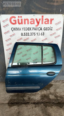 RENAULT MEGANE STW SOL ARKA KAPI