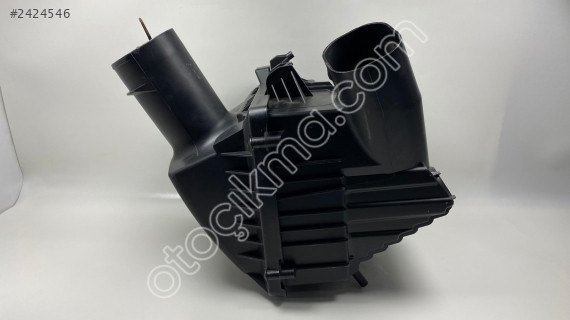 165009078R  HAVA FİLTRE KAZANI M9R TRAFFİC II 1.6
