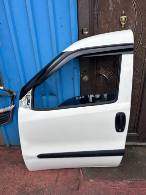 2014 doblo sol ön kapı dolu