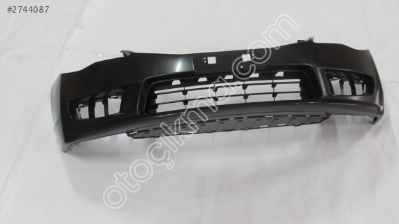 04711-SNB-E50ZZ CIVIC SEDAN 2010-2012 TAMPON ÖN