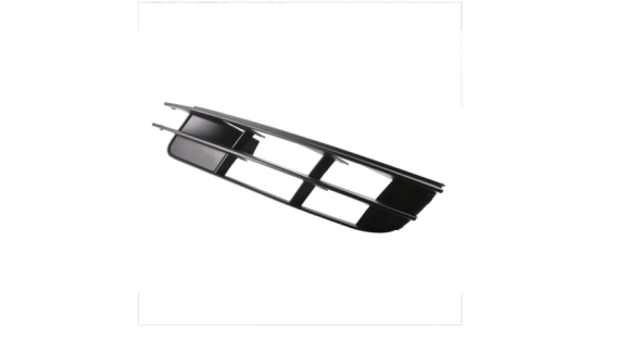 4L0807681 AUDI Q7 0709 SOL TAMPON KAPAĞI