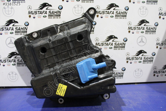 AUDİ A4 B9 A5 F5 ADBLUE DEPO VE ŞAMANDIRA 8W0131969N