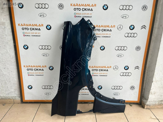 TOGG T10X SAĞ ÖN ÇAMURLUK ORJİNAL