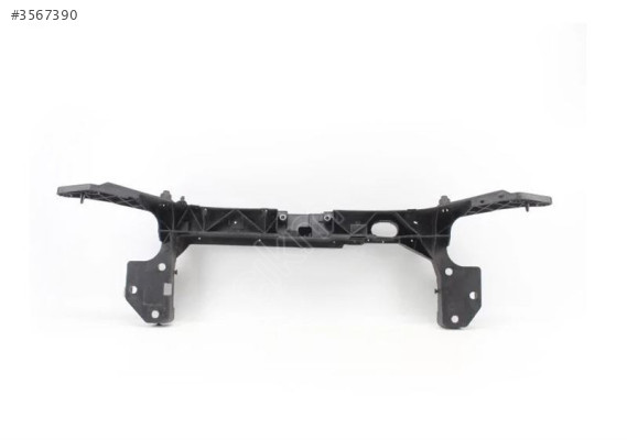RENAULT CLİO 3 ÖN PANEL 2006-2009 ARASI SIFIR
