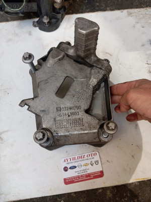 OPEL CORSA D MOTOR KULAĞI 13248790