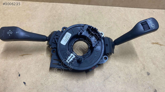 613183764449 BMW E46 Direksiyon Sargısı