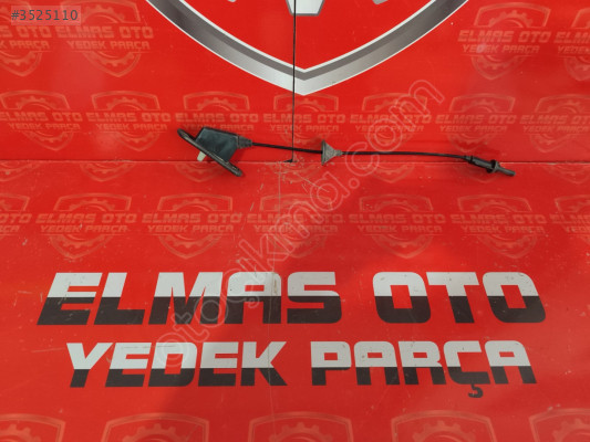 9818217380 PEUGEOT RİFTER PARTNER DEPO KAPAK AÇMA TELİ 15/24