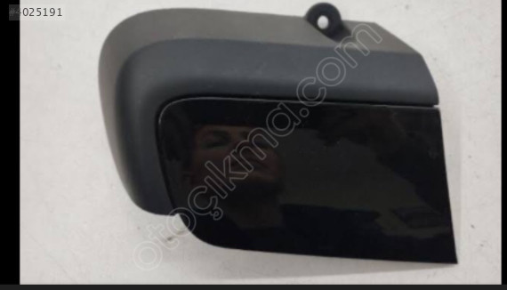 citroen c5 aircross sol kapı kolu çerçevesi 98201310 VB
