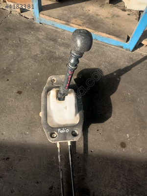 FİAT PALİO 1.2 TEK KAPI VİTES MEKANİZMASI