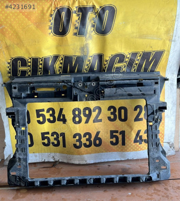 VW CADDY ÖN PANEL 1T0805594