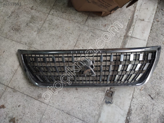 PEUGEOT 3008 ÖN PANJUR ORJİNAL ÇIKMA