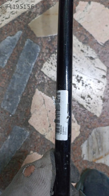 2016-23 VOLVO XC90 ARKA VİRAJ DEMİRİ ÇIKMA ORJİNAL