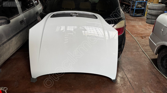 Opel astra sedan bagaj kapağı
