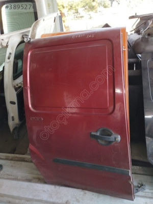FIAT DOBLO 2001 CARGO SAĞ SÜRGÜ