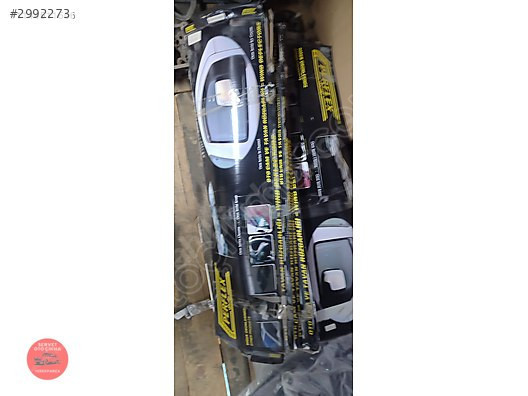 peugeot 207 cam rüzgarlığı