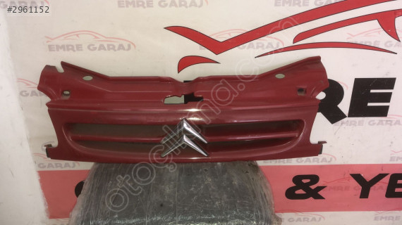 9635603977 Citroen Berlingo Ön Panjur (99-03)