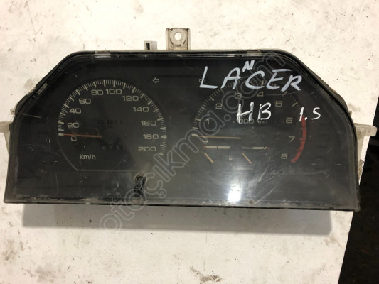 Mitsubishi Lancer HB 1.5 Gösterge Paneli (Kilometre Saati)