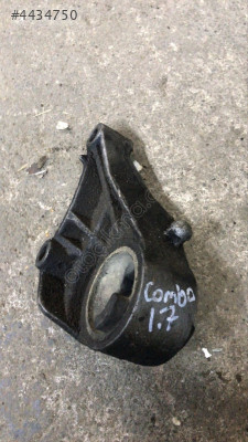 Opel combo 1.7 şanzıman braketi