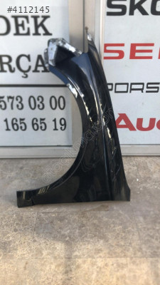 AUDİ A3 SOL ÖN ÇAMURLUK