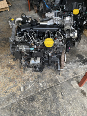 RENAULT CLİO 3 1.5 dci 90’lık komple motor