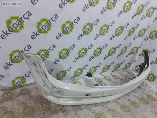 Mercedes C Serisi W204 Avantgarde 2007-2011 Ön Tampon A204885002
