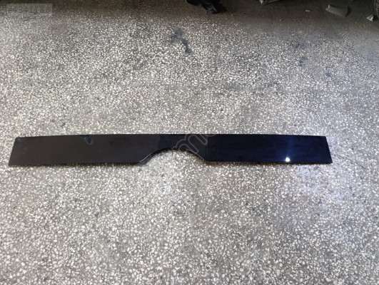 FİAT FİORİNO ARKA BAGAJ ÇITASI