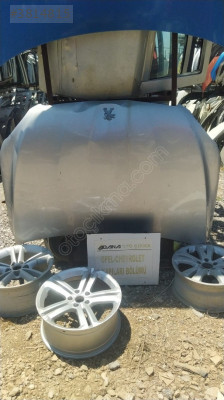 Peugeot 301  motor kaputu