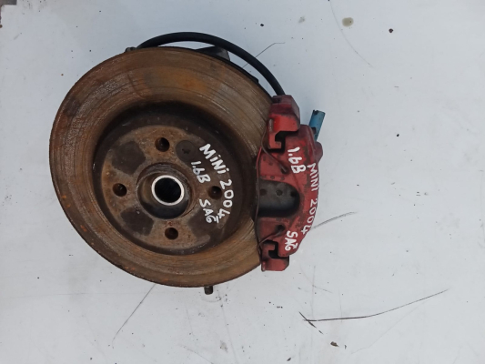 mini cooper s 2004 1.6 sağ sol ön taşıyıcı/porya (adet-son fiyat)