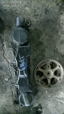 Pejo, Citroen 1.4 HDI kuobutor kapak yedek parça