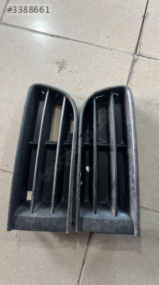2002-2004  VOLKSWAGEN POLO SİS FAR KAPAĞI SİSSİZ SAĞ SOL