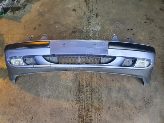MERCEDES CLK ÇIKMA ORJİNAL ÖN TAMPON