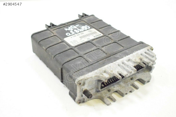 Sharan Alhambra Galaxy 1.9 TDI Motor Beyni 028906021P 0281001251