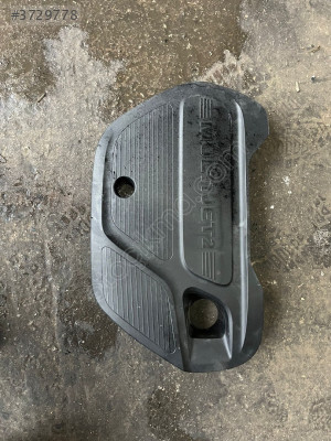 2020 FİAT EGEA 1.6 EURO 6 MOTOR ÜST KAPAK