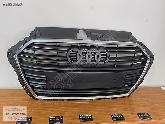 AUDİ A3 ÖN PANJUR