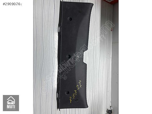 HYUNDAİ GETZ BAGAJ ARKA TRIMI Çıkma 85770 1C110