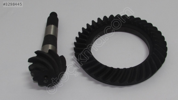 NİSSAN D22 / SKYSTAR YD25 AYNA MAHRUTİ 8*37