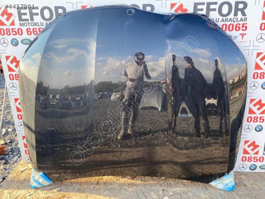 MERCEDES GLC KAPUT ÇIKMA YEDEK PARÇA