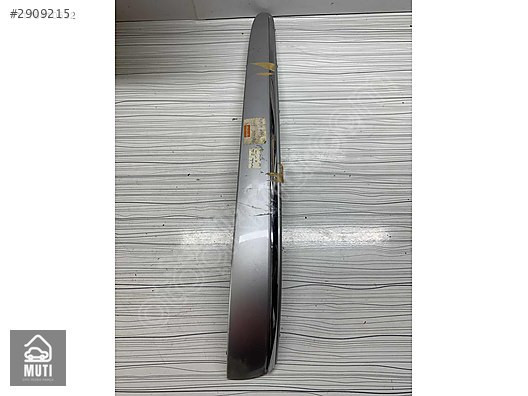 MERCEDES BENZ E350 TAMPON KAPLAMASI SOL ARKA A211 880 0312
