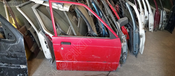 suzuki maruti sağ ön kapı