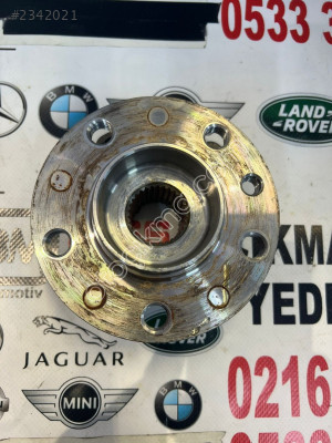 MASERATİ ARKA TEKER PORYA RULMANI ORJİNAL ÇIKMA PARÇA