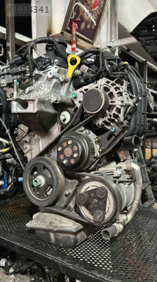 HYUNDAI İ10 BENZİN 1.0 G3LA ORJİNAL MOTOR 2013-2016