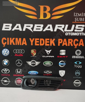 BMW 1 SERİSİ F20 LCİ SAĞ SİS FAR KAPAĞI 51117371670